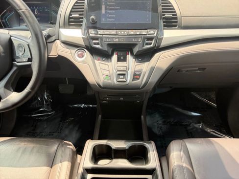 Used 2018 Honda Odyssey EX-L image 20
