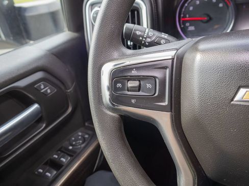 Used 2020 Chevrolet Silverado 2500 LT AWD/4WD image 21