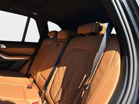 New 2026 BMW X5 sDrive40i image 14