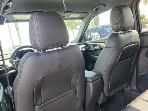 Used 2023 Chevrolet TrailBlazer ACTIV FWD image 31
