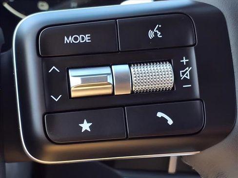 New 2026 Hyundai Santa Fe Limited image 22