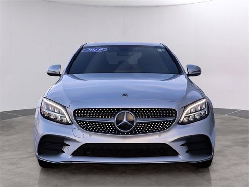 Used 2019 Mercedes-Benz C 300 C 300 image 2