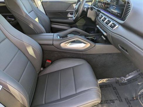 Certified 2025 Mercedes-Benz GLE 350 4MATIC image 20
