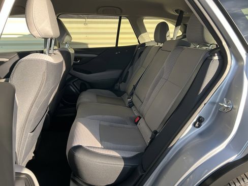 Used 2024 Subaru Outback Premium image 13