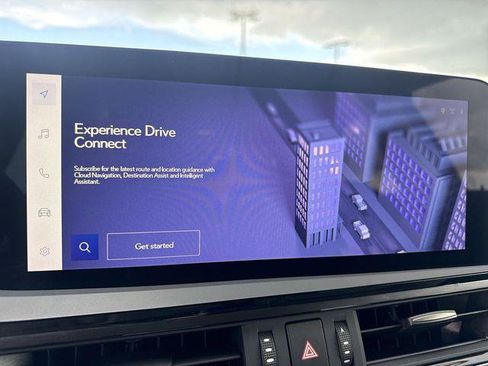 Certified 2024 Lexus ES 300h w/ Premium Package FWD image 16