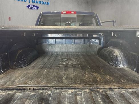 Used 2018 RAM 1500 Big Horn AWD/4WD image 17