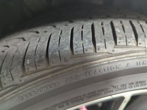 Used 2024 Toyota Camry SE image 22