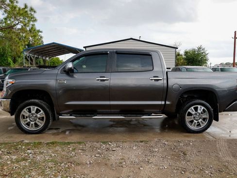 Used 2014 Toyota Tundra 1794 Edition image 3