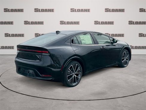 New 2026 Toyota Prius XLE image 5