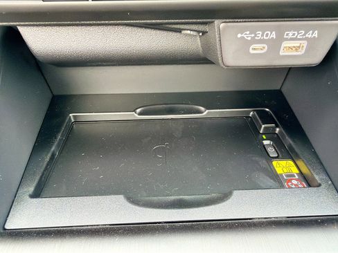 New 2026 Subaru Outback Wilderness image 30