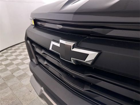 New 2025 Chevrolet Colorado Trail Boss image 31