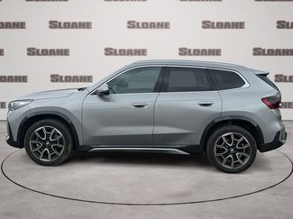 Certified 2026 BMW X1 xDrive28i w/ Convenience Package AWD/4WD video 2