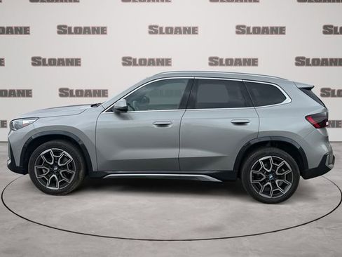 Certified 2026 BMW X1 xDrive28i w/ Convenience Package AWD/4WD image 2