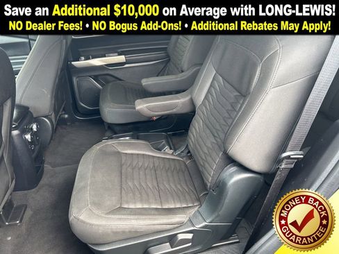 Used 2021 Ford Explorer XLT image 22