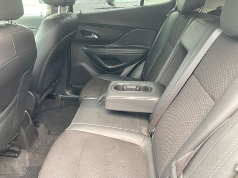 Used 2018 Buick Encore Preferred FWD image 11