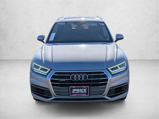 Used 2019 Audi Q5 2.0T Premium Plus w/ Premium Plus Package video 2
