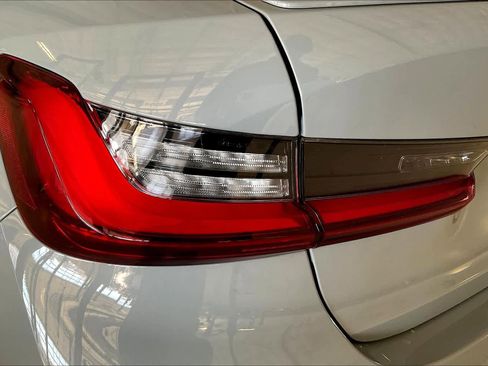 Used 2024 BMW 330e w/ Premium Package image 26