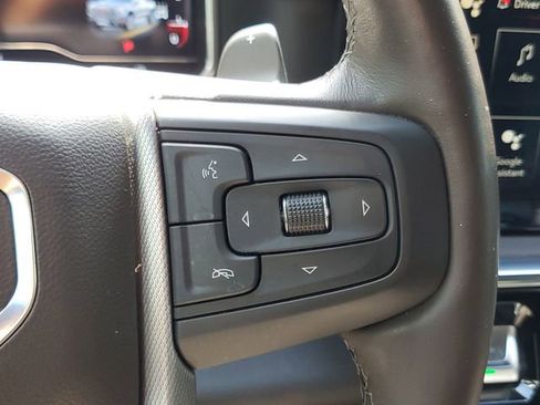 Certified 2023 GMC Sierra 1500 Denali AWD/4WD image 22