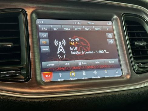 Used 2018 Dodge Challenger GT w/ Driver Convenience Group image 15