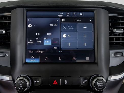 Used 2022 RAM 3500 Big Horn image 27