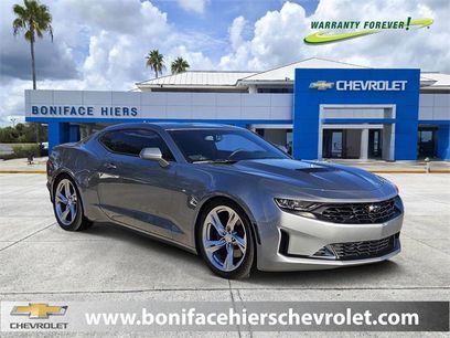 Used 2023 Chevrolet Camaro LT w/ RS Package