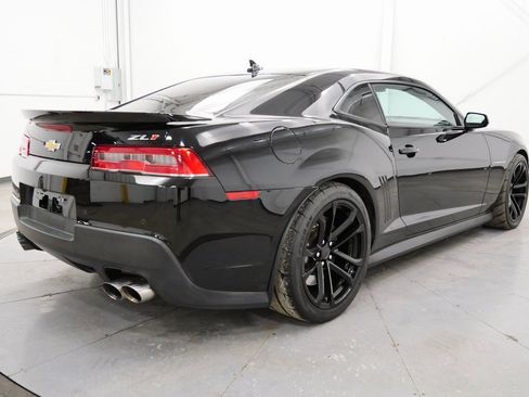 Used 2015 Chevrolet Camaro ZL1 image 7