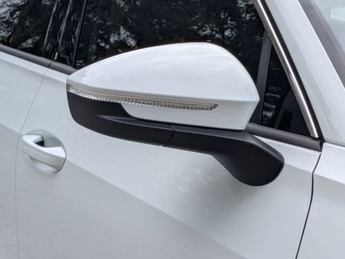 New 2026 Volkswagen Tiguan S FWD image 10