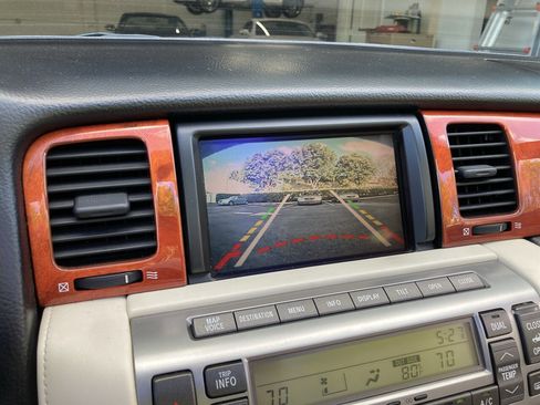 Used 2007 Lexus SC 430 Convertible RWD image 27