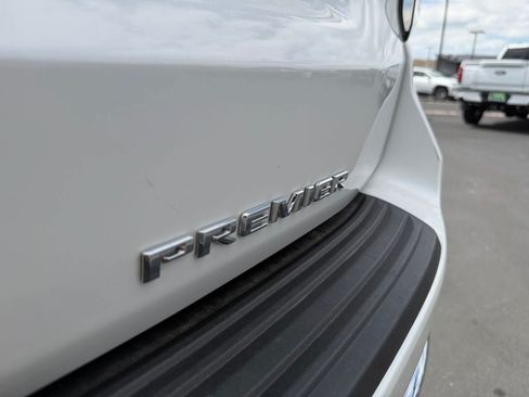 Used 2023 Chevrolet Tahoe Premier w/ Premium Package AWD/4WD image 35