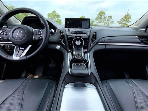Used 2023 Acura RDX FWD w/ Technology Package image 15