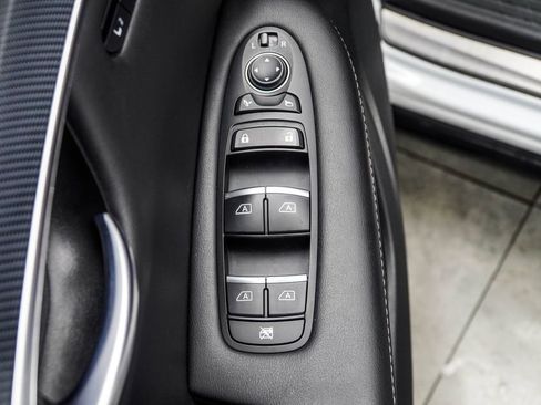 Used 2023 INFINITI QX50 Sport image 31