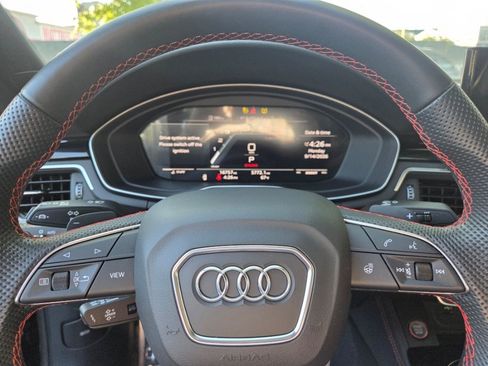 Used 2025 Audi S5 Premium Plus AWD/4WD image 6
