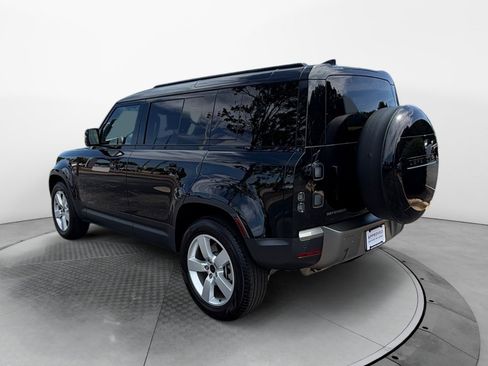 Used 2026 Land Rover Defender 110 S AWD/4WD image 5