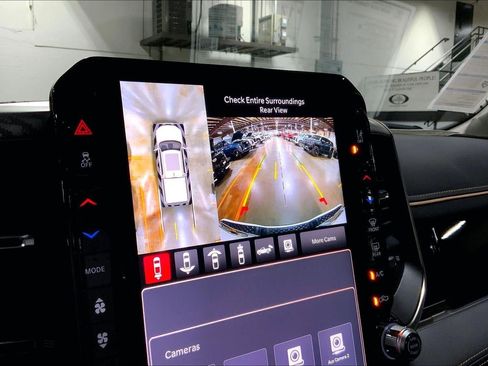 New 2026 RAM 1500 Tungsten image 16