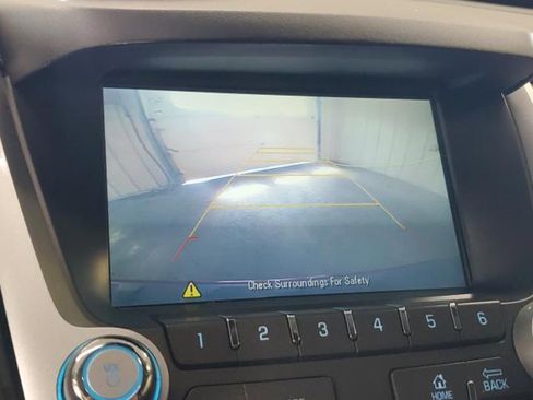 Used 2015 Chevrolet Equinox LT w/ Driver Convenience Package FWD image 20