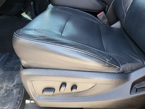 Used 2016 GMC Sierra 1500 SLE w/ SLE Value Package image 25