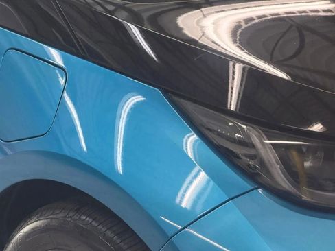 Used 2017 BMW i3 w/ Range Extender RWD image 6