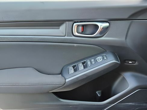 New 2026 Honda Civic Sport image 22