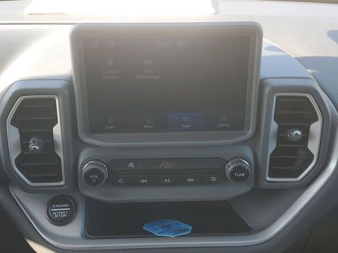 Used 2024 Ford Bronco Sport Big Bend image 31