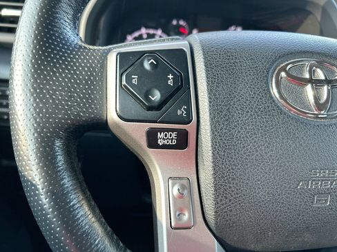 Used 2024 Toyota 4Runner SR5 Premium RWD image 16