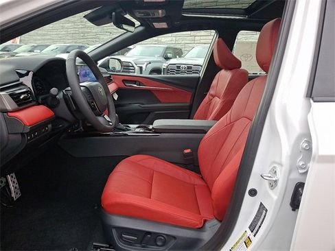 New 2026 Toyota Camry XSE image 13