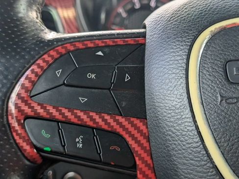 Used 2019 Dodge Challenger SXT w/ Blacktop Package RWD image 22