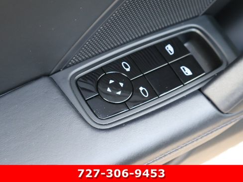 Used 2020 Porsche 911 GT3 RS image 14