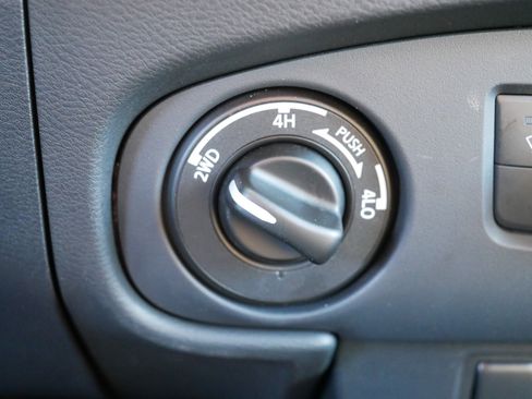 Certified 2024 Nissan Frontier PRO-4X w/ Technology Package image 31