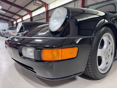 Used 1991 Porsche 911 Carrera image 21