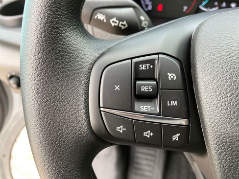 New 2025 Ford Transit 350 Base w/ Load Area Protection Package image 17