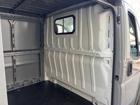 New 2026 RAM ProMaster 1500 w/ Convenience Group FWD image 23