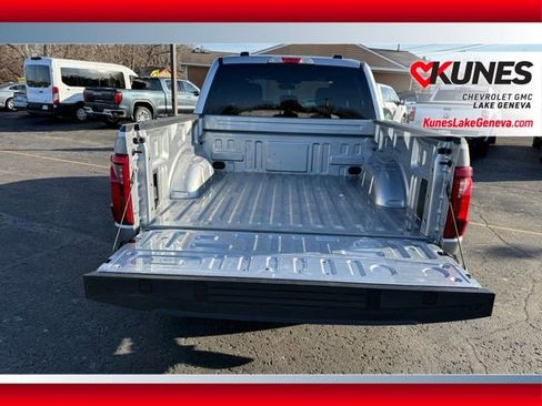 Used 2024 Ford F150 XLT w/ Mobile Office Package image 22