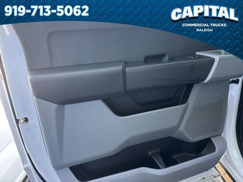 New 2026 Ford F450 XL RWD image 19