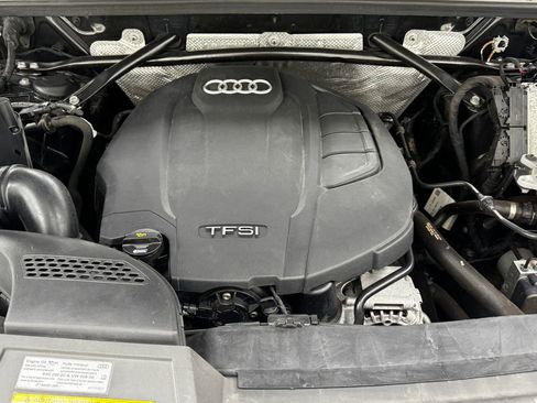 Used 2019 Audi Q5 2.0T Premium Plus w/ Premium Plus Package image 31